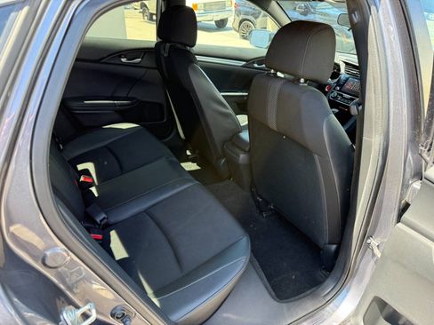 Used 2020 Honda Civic Sport image 30