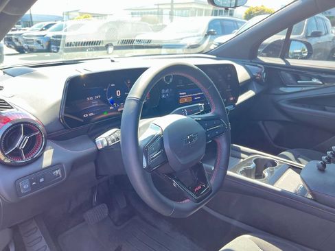 Used 2024 Chevrolet Blazer EV RS AWD/4WD image 10
