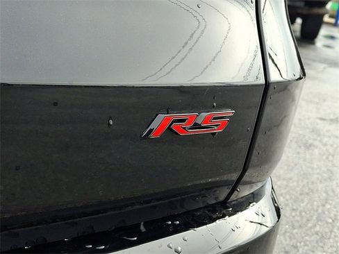 Used 2024 Chevrolet Traverse RS image 32