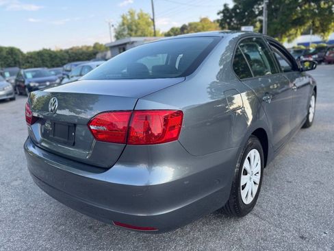 Used 2014 Volkswagen Jetta S FWD image 5