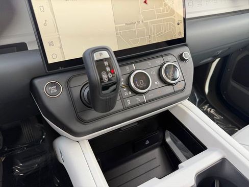 New 2026 Land Rover Defender 110 S AWD/4WD image 24