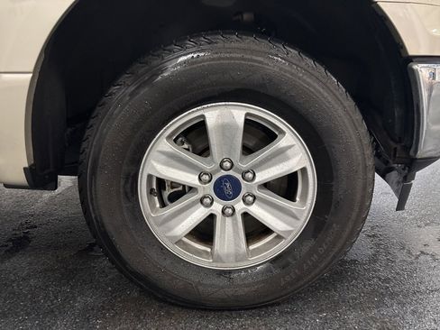 Used 2018 Ford F150 XLT w/ Equipment Group 301A Mid image 15