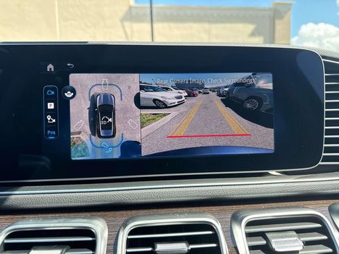 New 2026 Mercedes-Benz GLE 450 4MATIC image 12