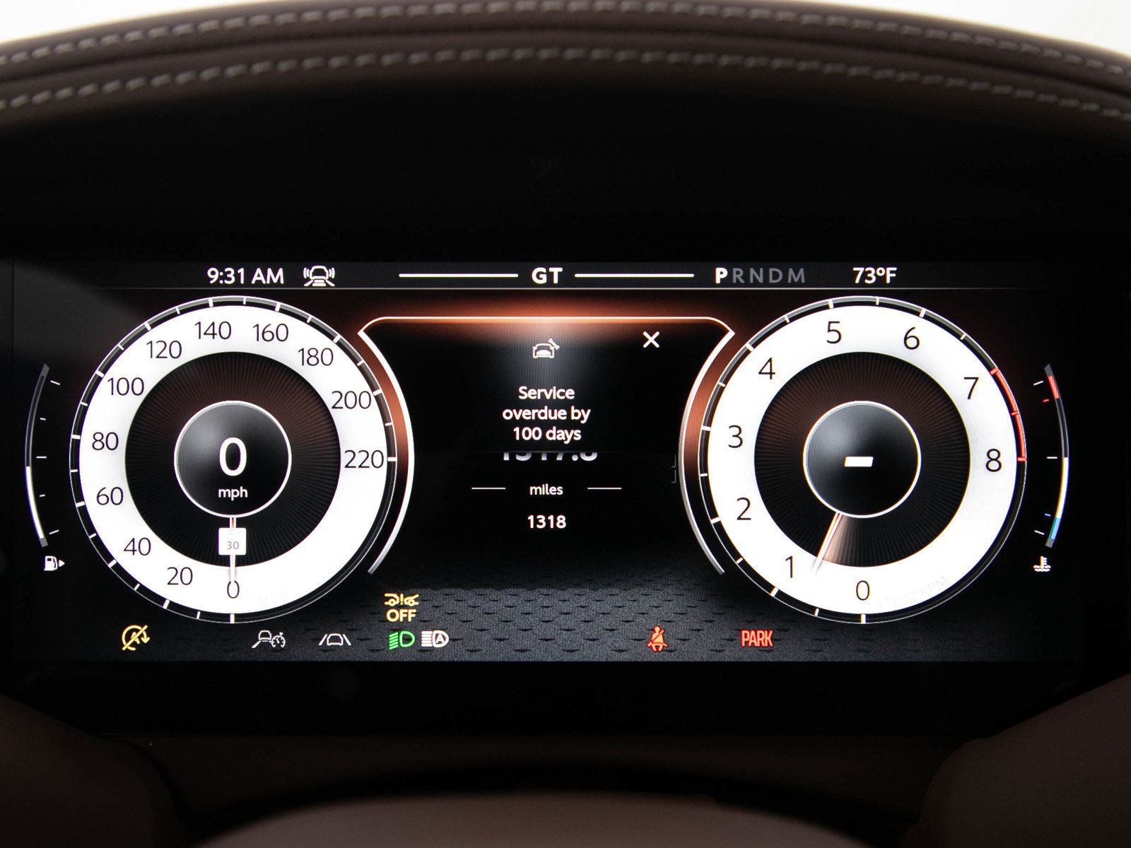 Used 2025 Aston Martin DB12 Coupe RWD image 17
