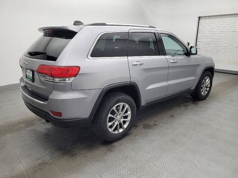 Used 2015 Jeep Grand Cherokee Limited image 10