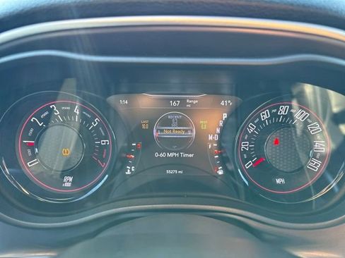 Used 2019 Dodge Challenger SXT w/ Plus Package image 15