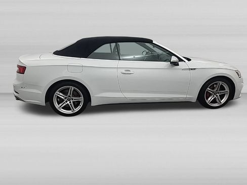 Used 2018 Audi S5 Prestige w/ S Sport Package AWD/4WD image 3
