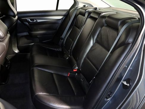 Used 2009 Acura TL image 13