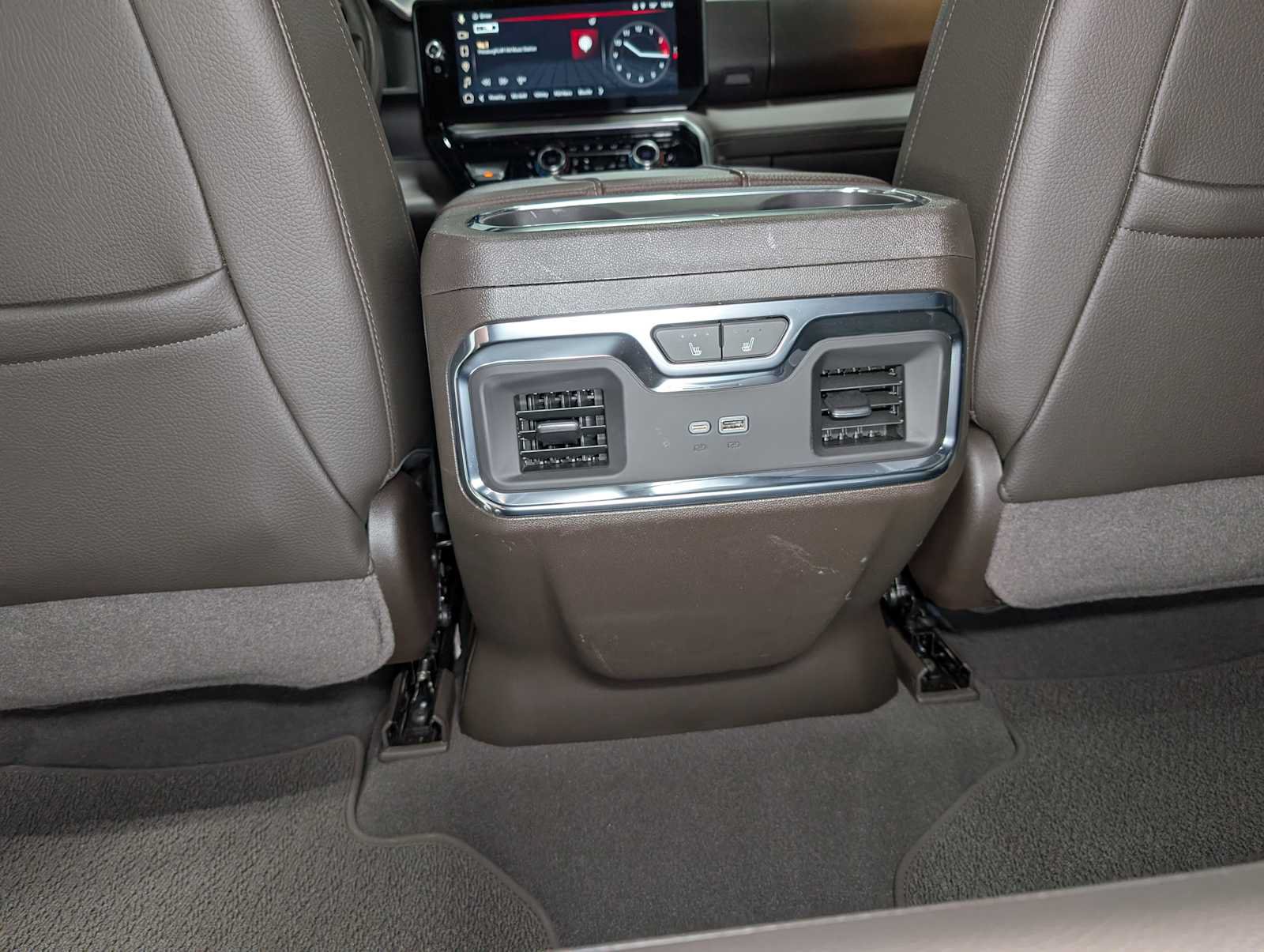 Certified 2023 GMC Sierra 1500 Denali AWD/4WD image 26