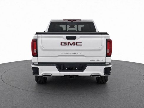 Certified 2023 GMC Sierra 1500 Denali AWD/4WD image 6