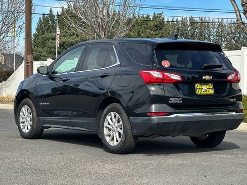 Used 2020 Chevrolet Equinox LT image 6