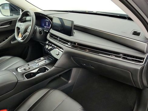 Used 2024 INFINITI QX60 Luxe w/ Performance Audio Package image 25