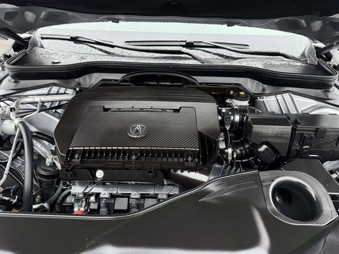 Used 2025 Acura MDX A-Spec image 29