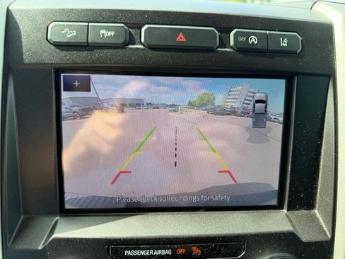 Used 2020 Ford F150 Lariat w/ Equipment Group 502A Luxury AWD/4WD image 8