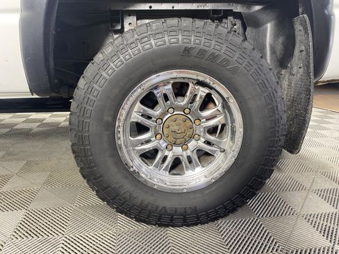 Used 2009 Dodge Ram 2500 Truck SXT AWD/4WD image 30