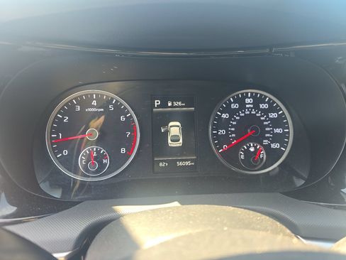 Used 2024 Kia K5 GT-Line FWD image 11