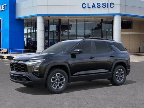 New 2026 Chevrolet Equinox ACTIV w/ Convenience Package III FWD image 2