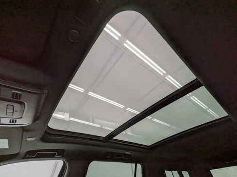 Used 2024 GMC Yukon XL Denali w/ Max Trailering Package AWD/4WD image 34