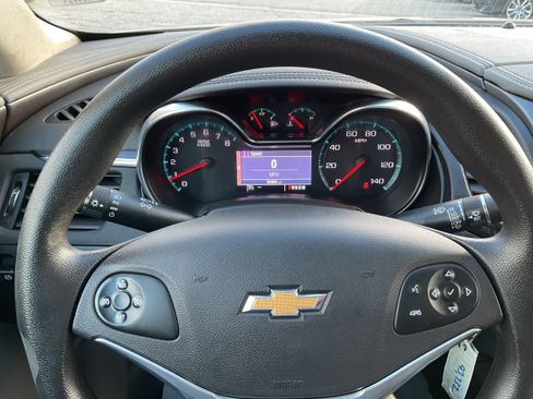 Used 2014 Chevrolet Impala LS image 9