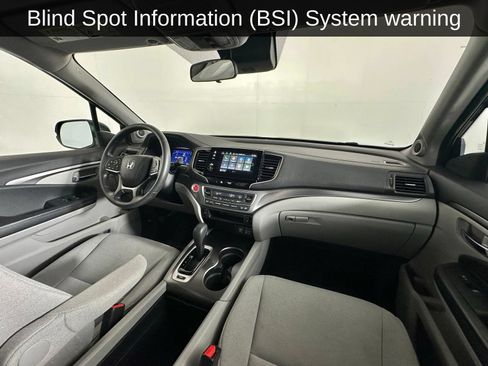 Used 2019 Honda Pilot EX image 2