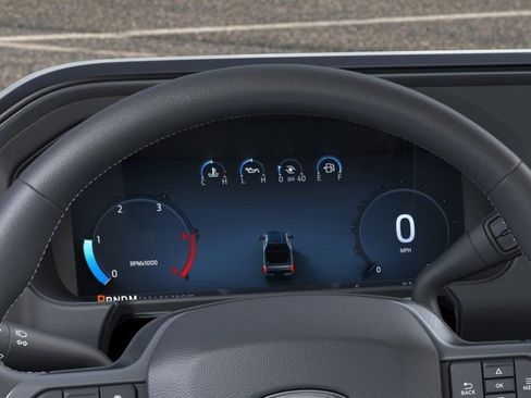 New 2026 Ford F250 Platinum w/ Platinum Plus Package image 13