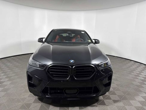 New 2026 BMW X6 M Competition w/ Executive Package image 5