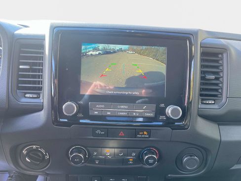 Certified 2023 Nissan Frontier S w/ Technology Package image 25