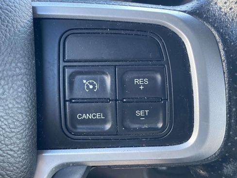 Used 2022 RAM 2500 Big Horn image 23