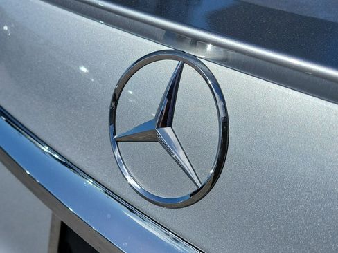 Used 2022 Mercedes-Benz E 350 4MATIC Sedan image 30