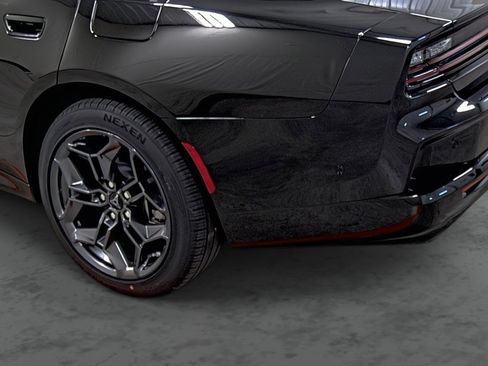 New 2026 Dodge Charger R/T AWD/4WD image 9