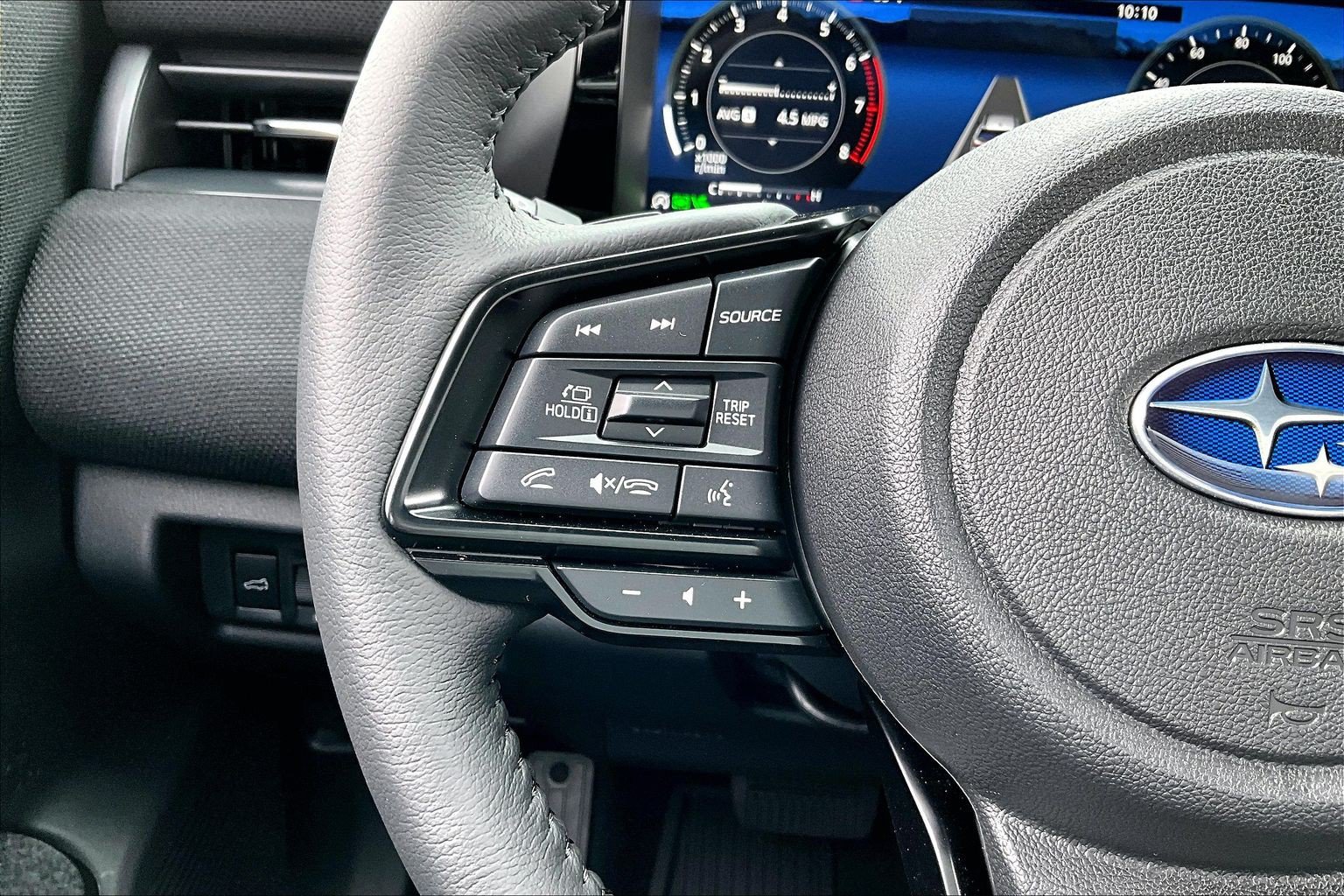New 2026 Subaru Outback Limited XT AWD/4WD image 17