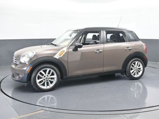 Used 2012 MINI Cooper Countryman video 2