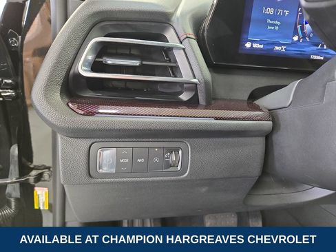 Certified 2024 Chevrolet Traverse RS AWD/4WD image 23