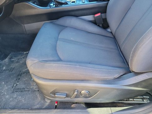 Used 2021 Kia K5 LXS image 5