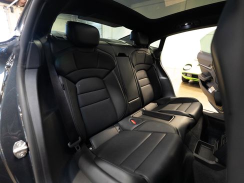 Used 2025 Porsche Taycan RWD image 80