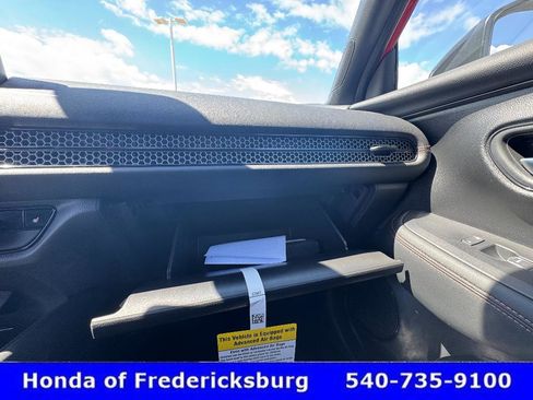Used 2026 Honda HR-V Sport image 25