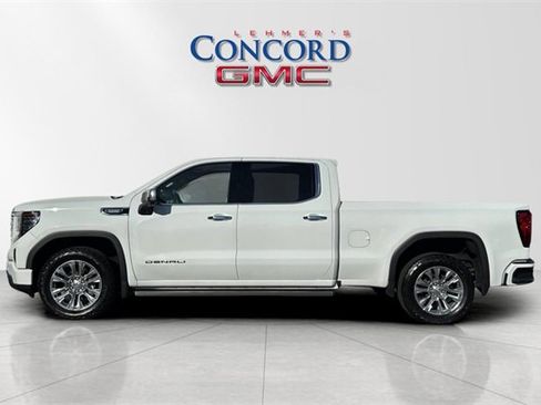 Used 2022 GMC Sierra 1500 Denali image 7