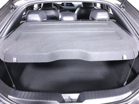 Used 2021 MAZDA MAZDA3 s FWD image 34