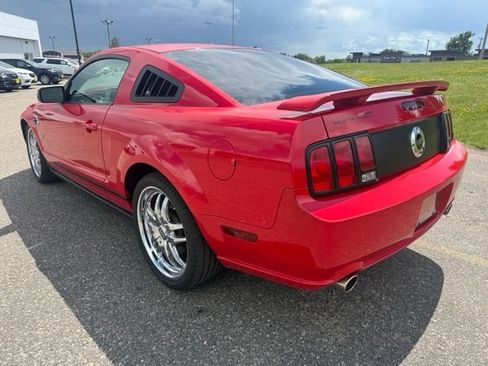 Used 2005 Ford Mustang GT Premium RWD image 7