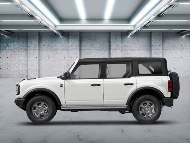 New 2026 Ford Bronco Big Bend AWD/4WD image 27