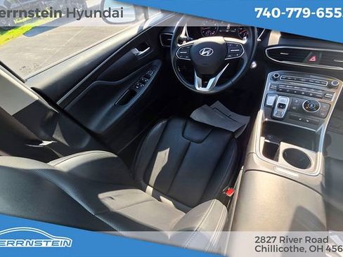 Used 2023 Hyundai Santa Fe XRT AWD/4WD image 10