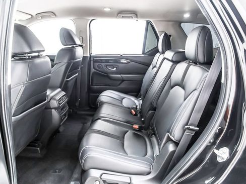 Used 2023 Honda Pilot EX-L image 28