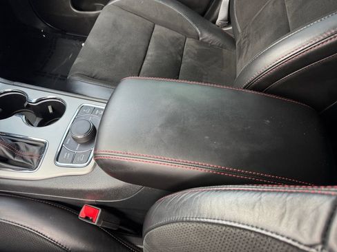 Used 2019 Jeep Grand Cherokee Trailhawk AWD/4WD image 27