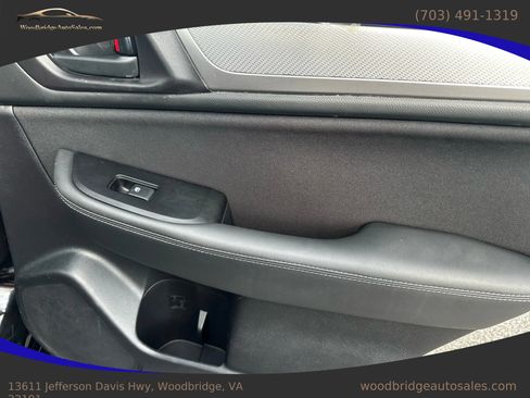 Used 2017 Subaru Legacy 2.5i image 24