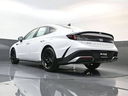New 2026 Hyundai Sonata SE FWD image 27
