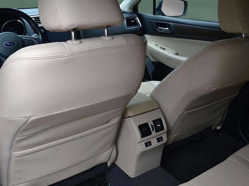 Used 2017 Subaru Outback 2.5i Limited image 22