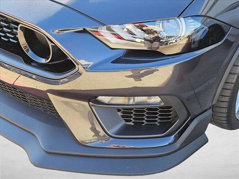 Used 2023 Ford Mustang Mach 1 image 14