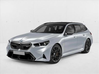 New 2027 BMW M5 w/ Carbon Package