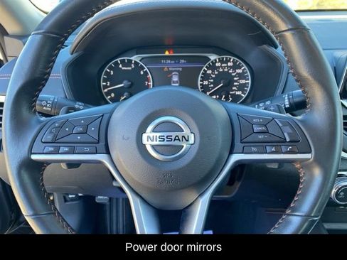 Used 2022 Nissan Altima 2.5 SR image 9