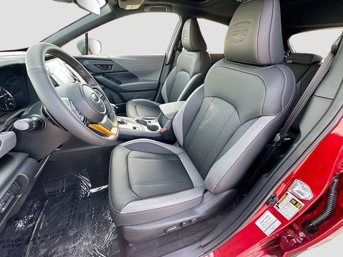 New 2026 Subaru Crosstrek 2.5i Wilderness AWD/4WD image 25